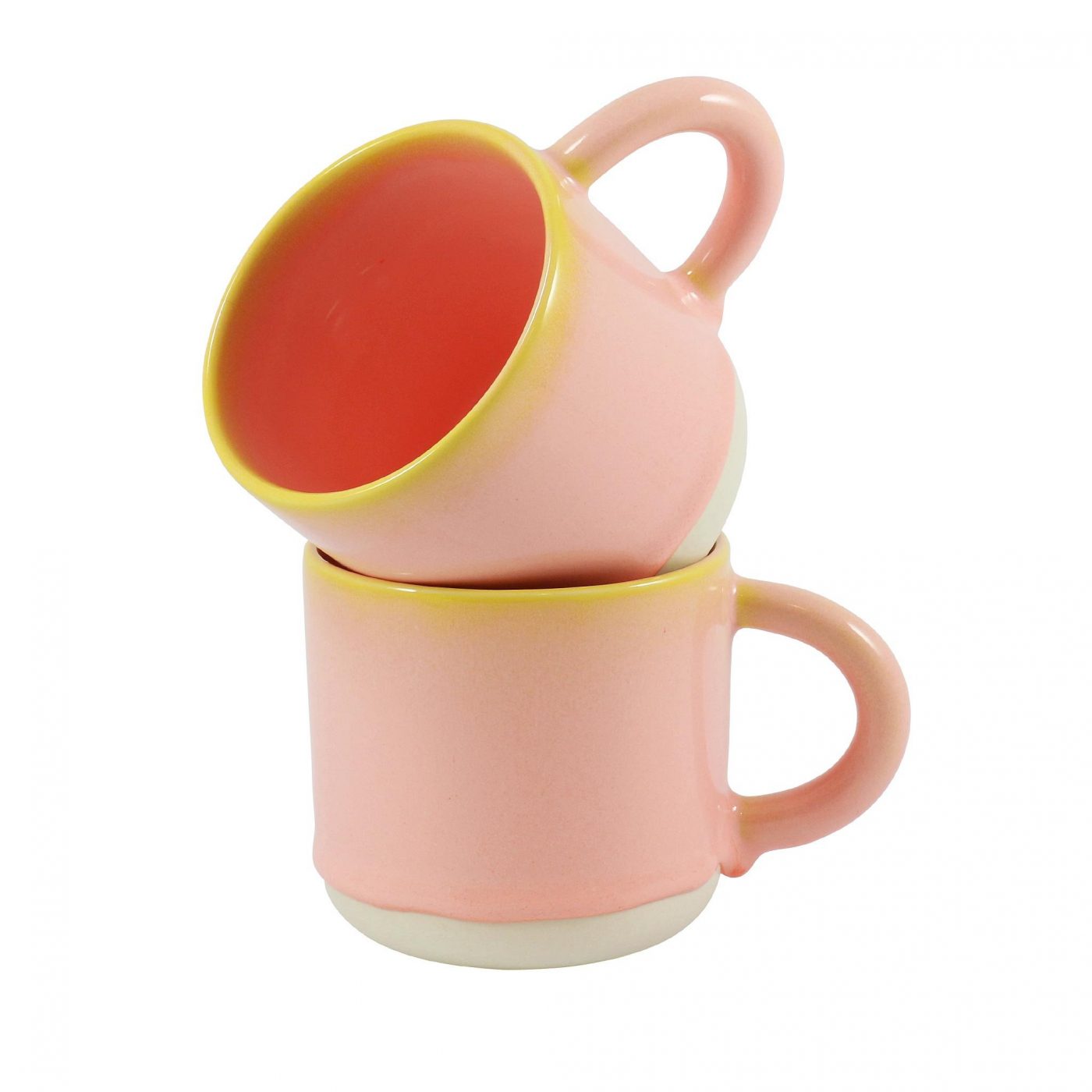 Studio Arhoj – Chug Mug, Pink Grapefruit A16