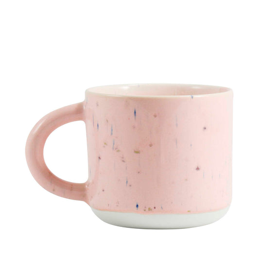 Studio Arhoj – Chug Mug, Pink Mink A20