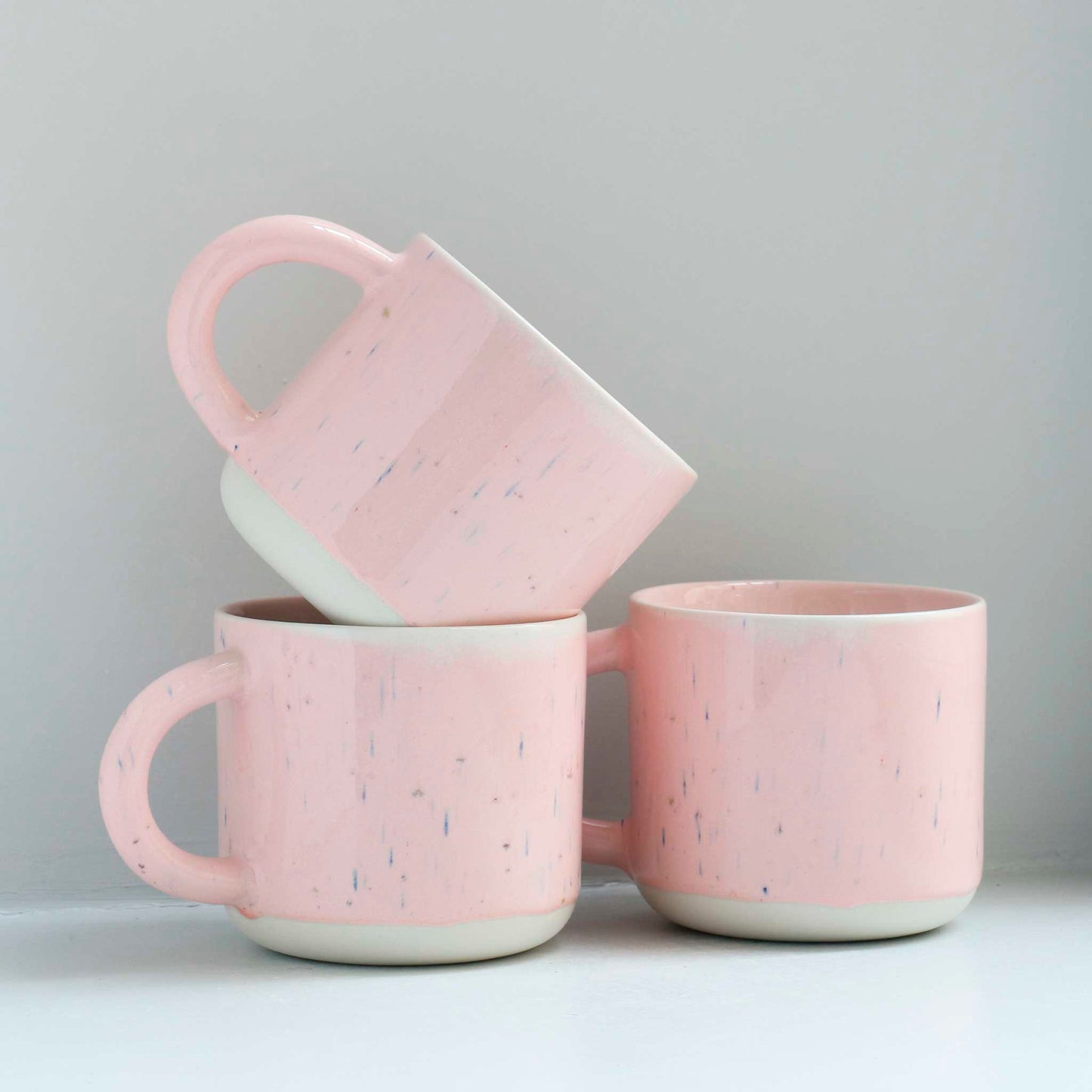 Studio Arhoj – Chug Mug, Pink Mink A20