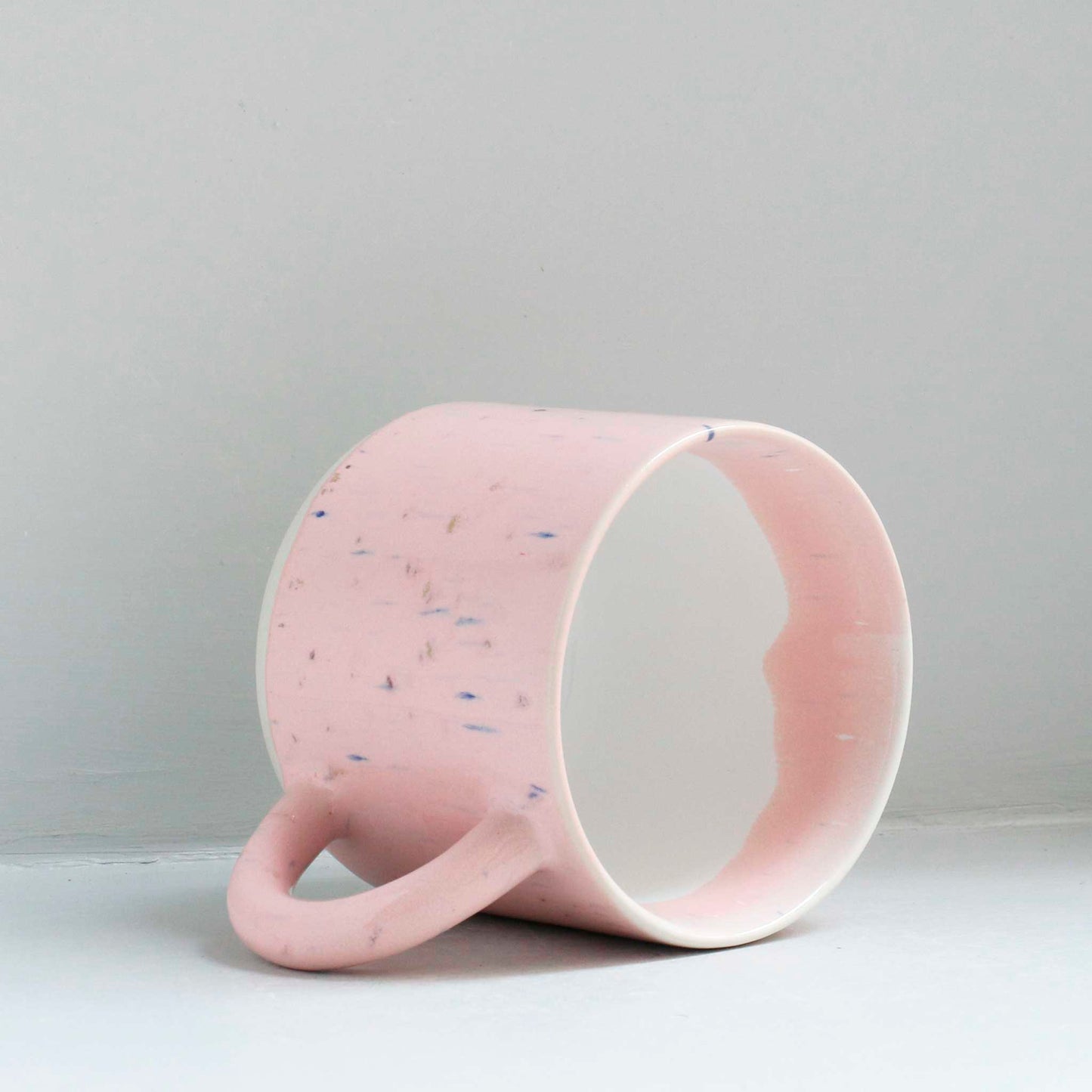 Studio Arhoj – Chug Mug, Pink Mink A20