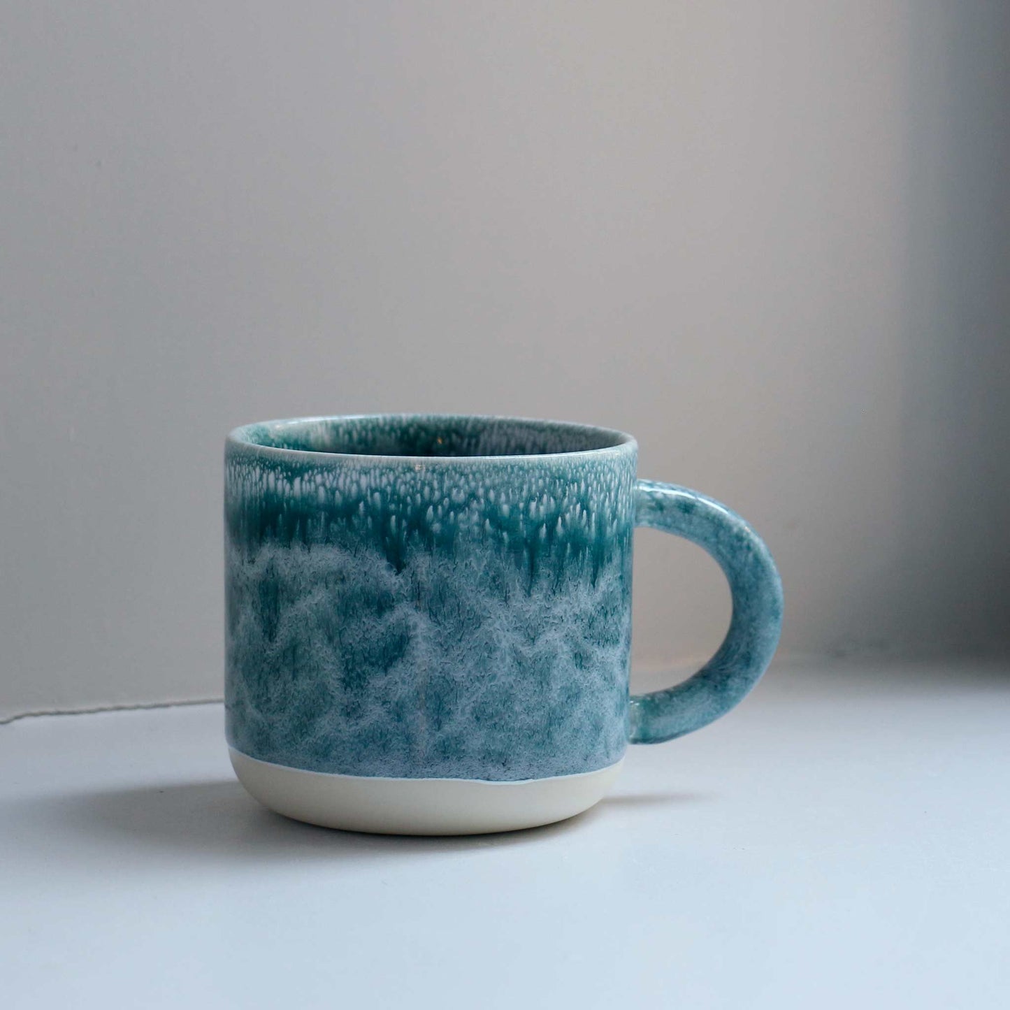 Studio Arhoj – Chug mug Andromeda Green A26