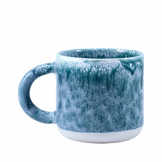 Studio Arhoj – Chug mug Andromeda Green A26