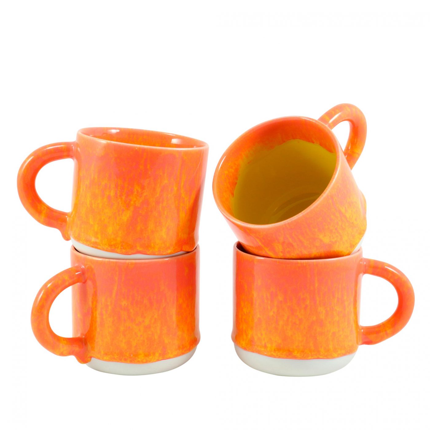 Studio Arhoj – Chug Mug, Tropicana A3