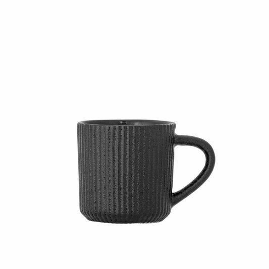 Bloomingville - Neri Espressokop Sort