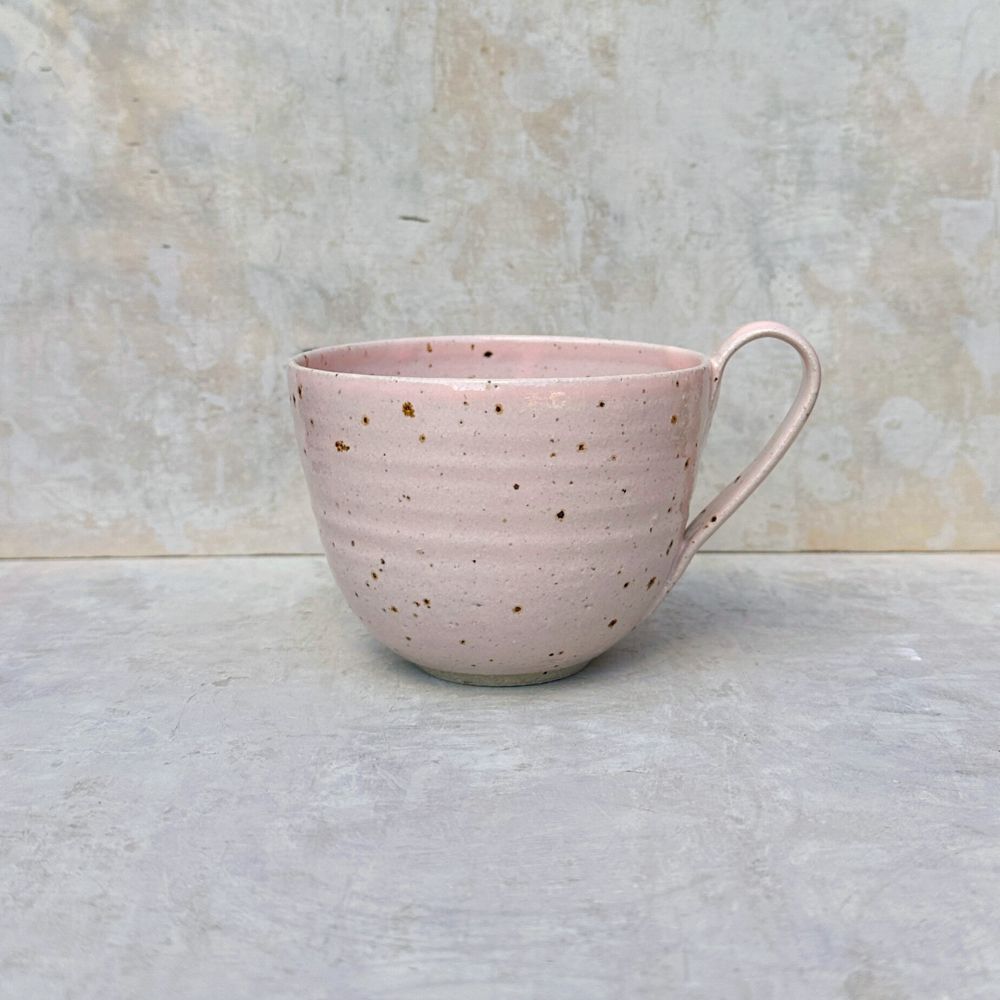 Ibens Keramik - Frida Koppen