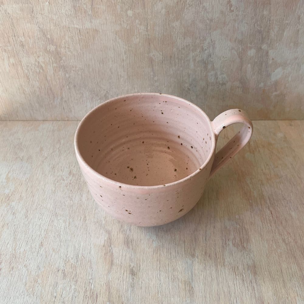 Ibens Keramik - Frida Koppen