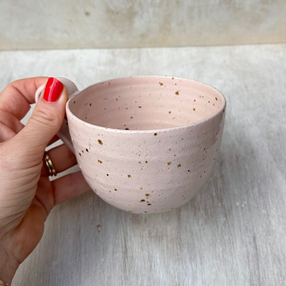 Ibens Keramik - Frida Koppen