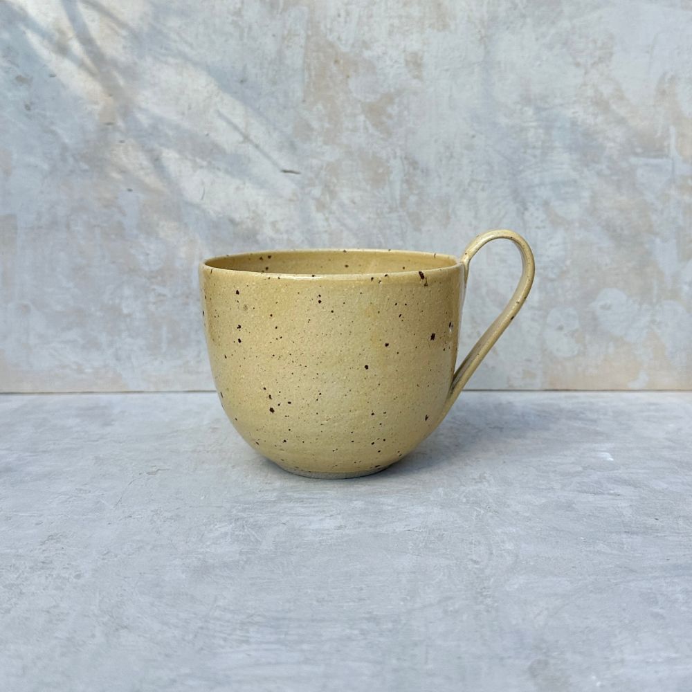 Ibens Keramik - Ida Koppen