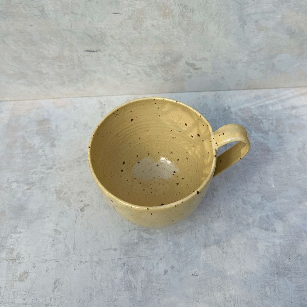 Ibens Keramik - Ida Koppen