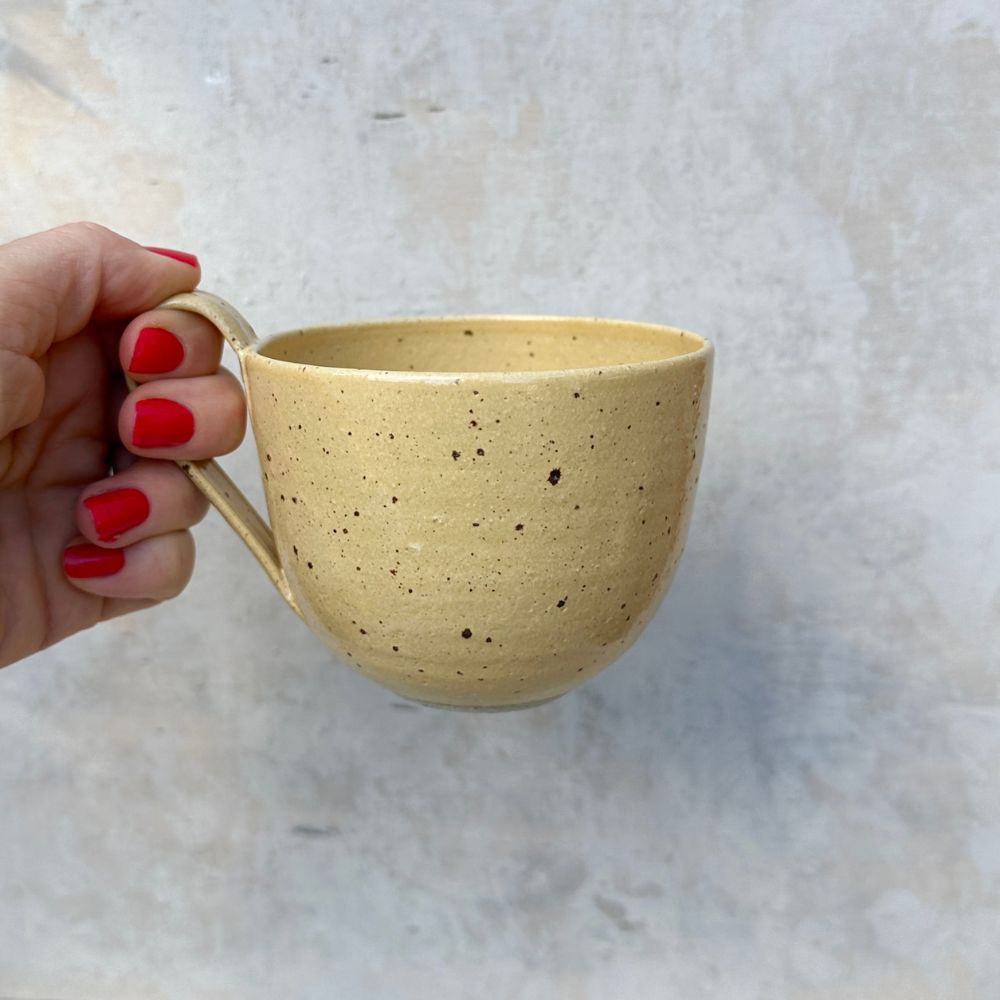 Ibens Keramik - Ida Koppen