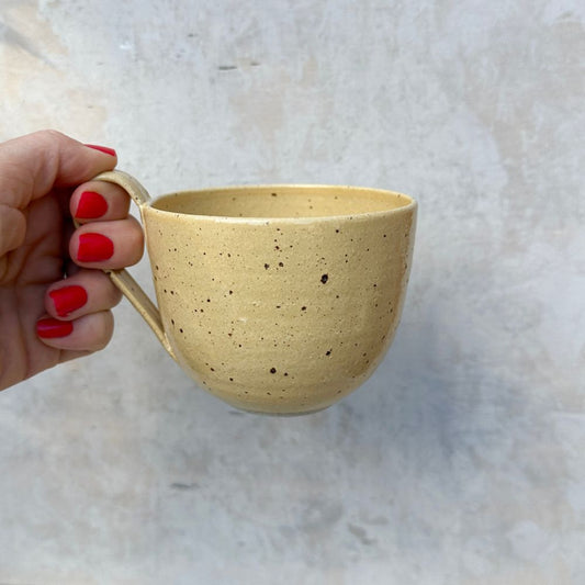 Ibens Keramik - Ida Koppen