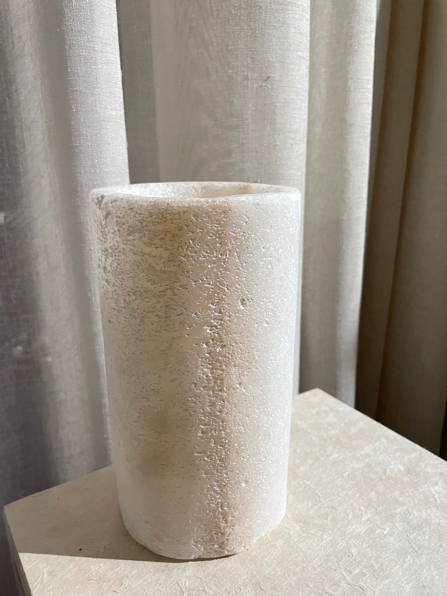 Sirocco Living - Saltstage, Rund M