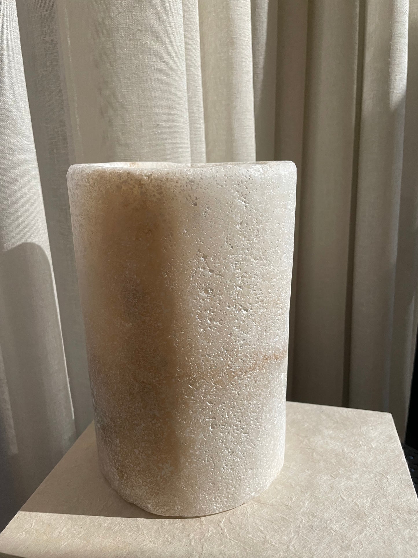 Sirocco Living - Saltstage, Rund L