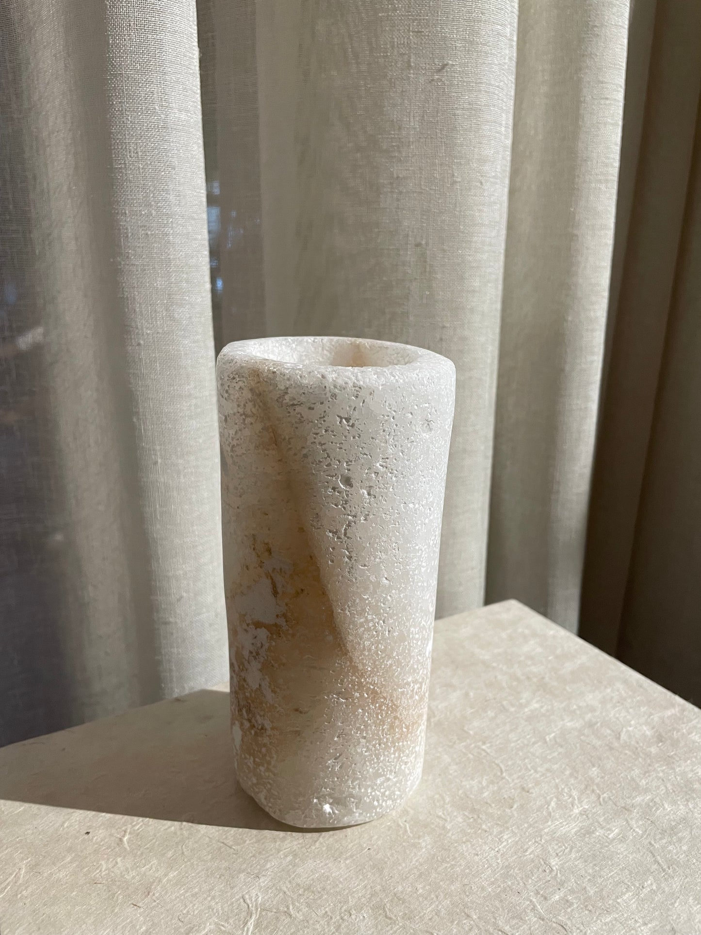 Sirocco Living - Saltstage, Rund S