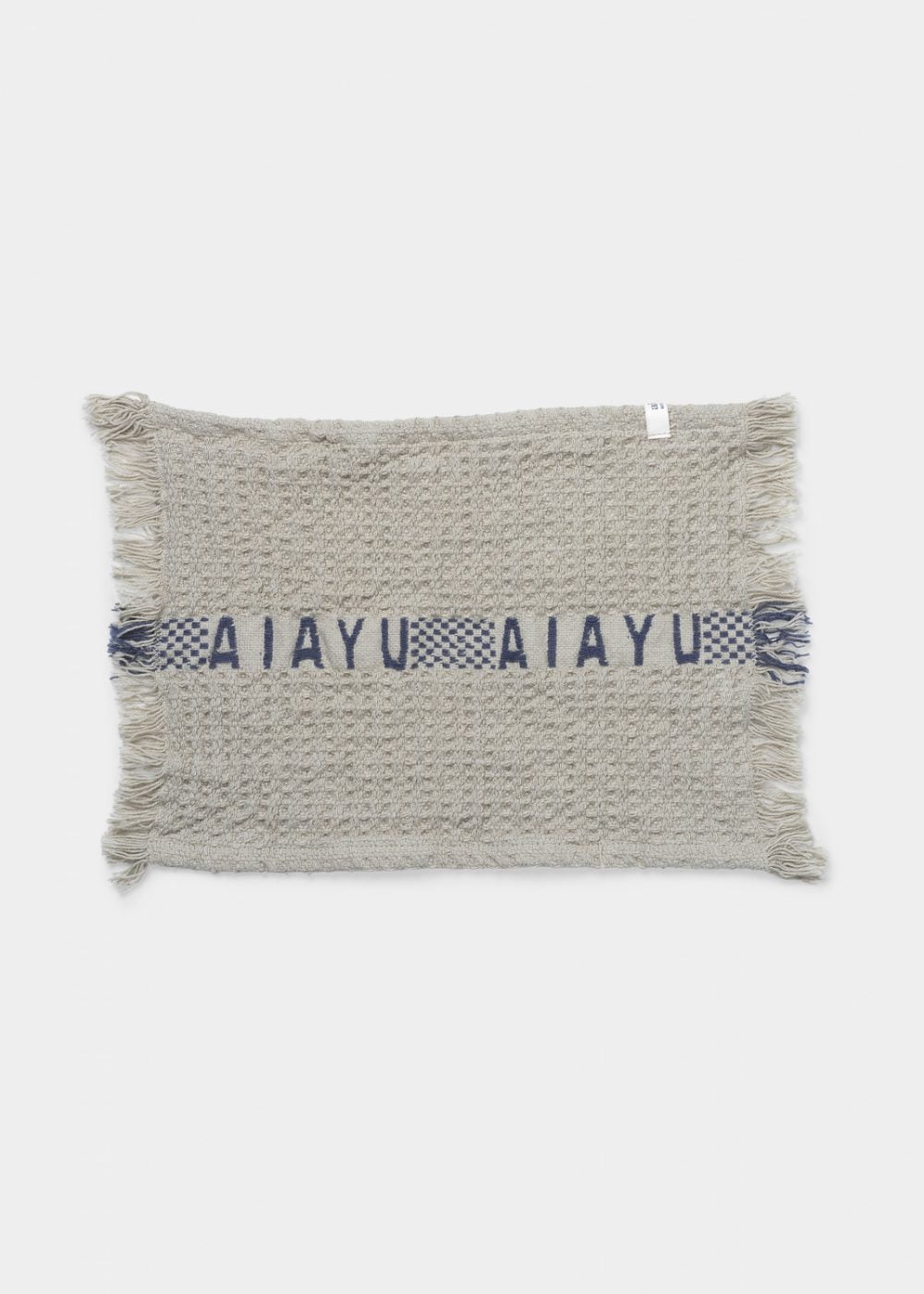Aiayu - Kitchen Cloth, Dried Linen (2 stk.)