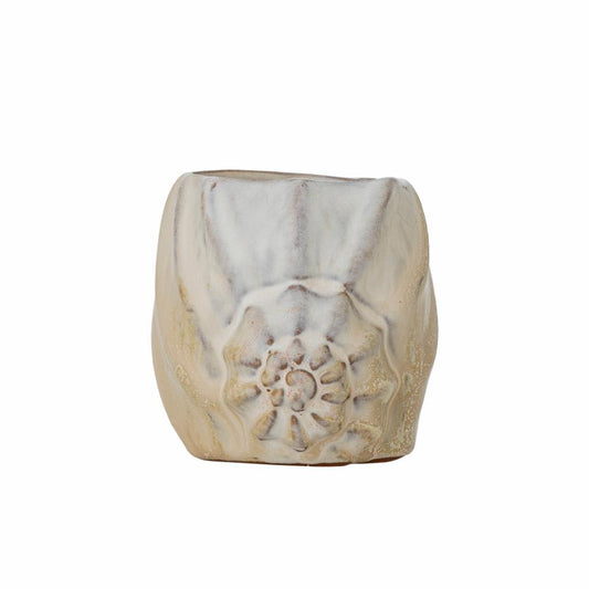 Bloomingville - Corelia Kop Natur Stentøj