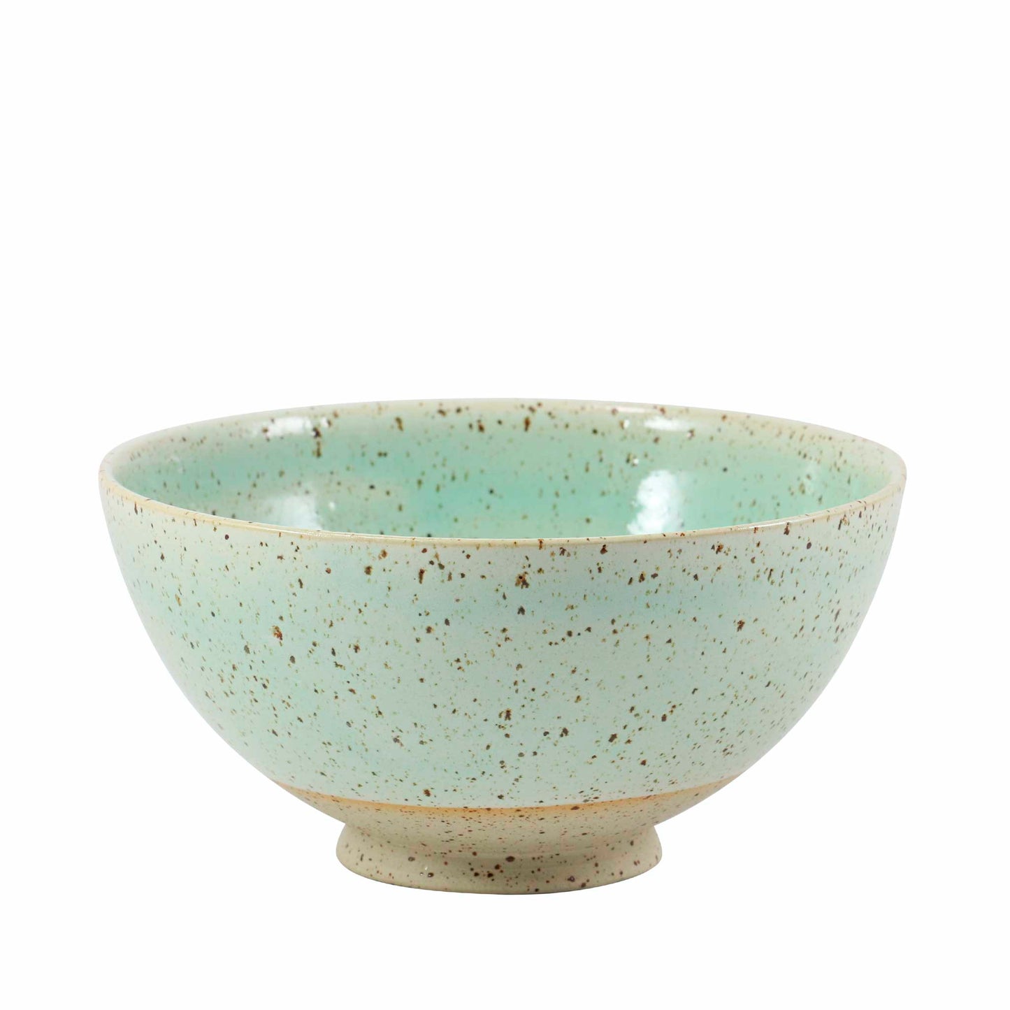 Studio Arhoj - Spring Bowl, Moonlight Jade SB1