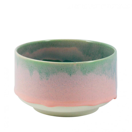 Studio Arhoj – Munch Bowl, Pink Pistachio M13