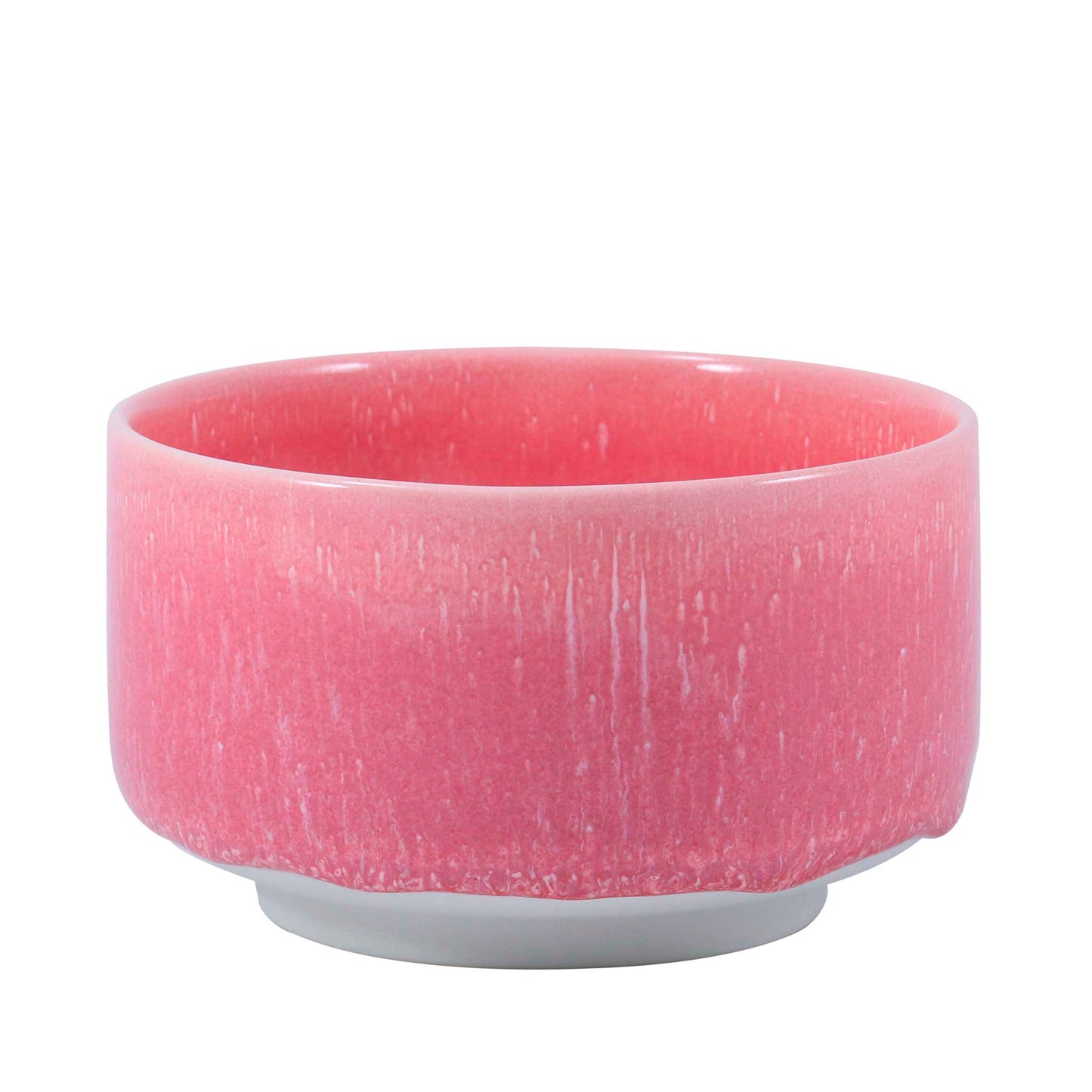 Studio Arhoj – Munch Bowl, Red Raspberry Sorbet M33