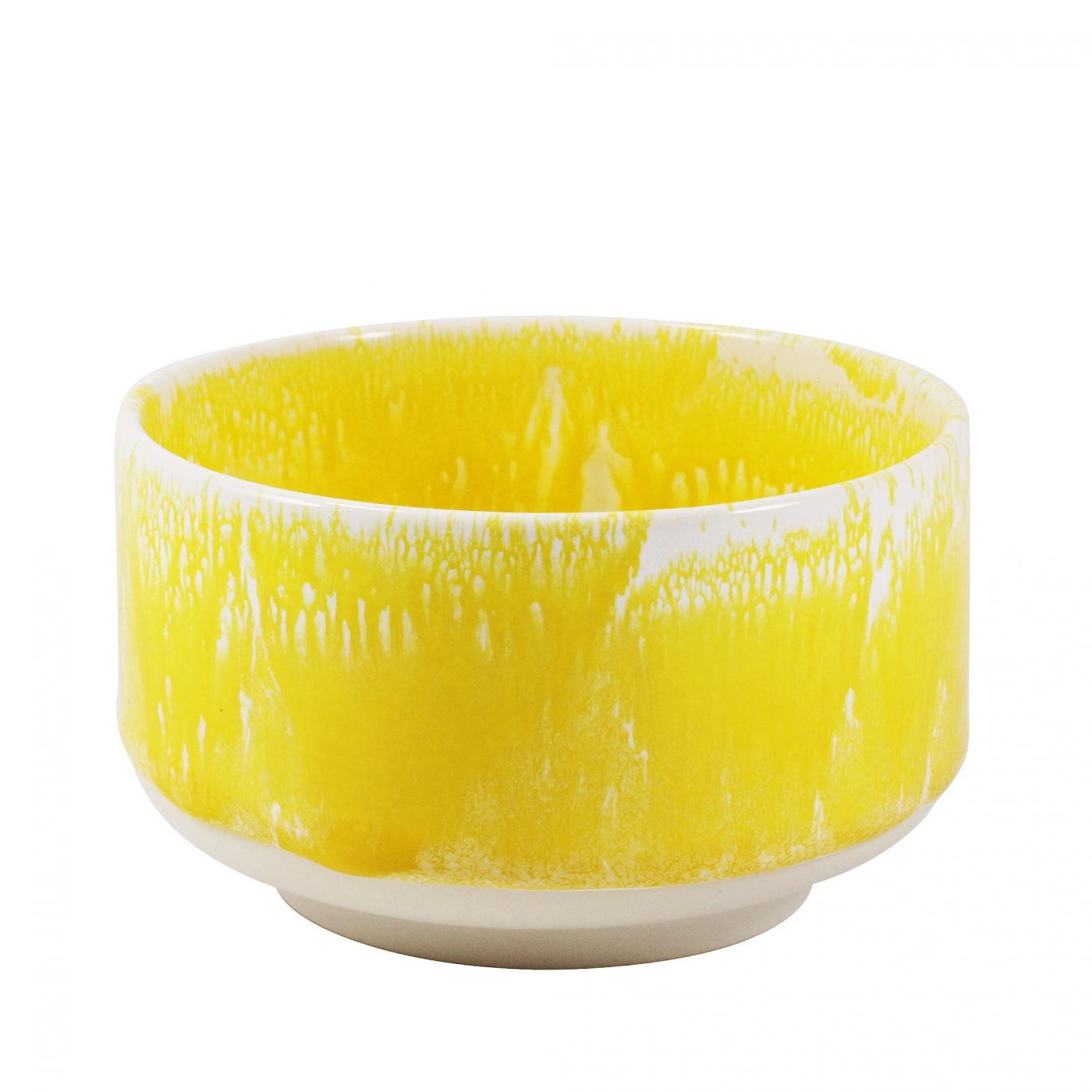 Studio Arhoj – Munch Bowl, Yellow M18