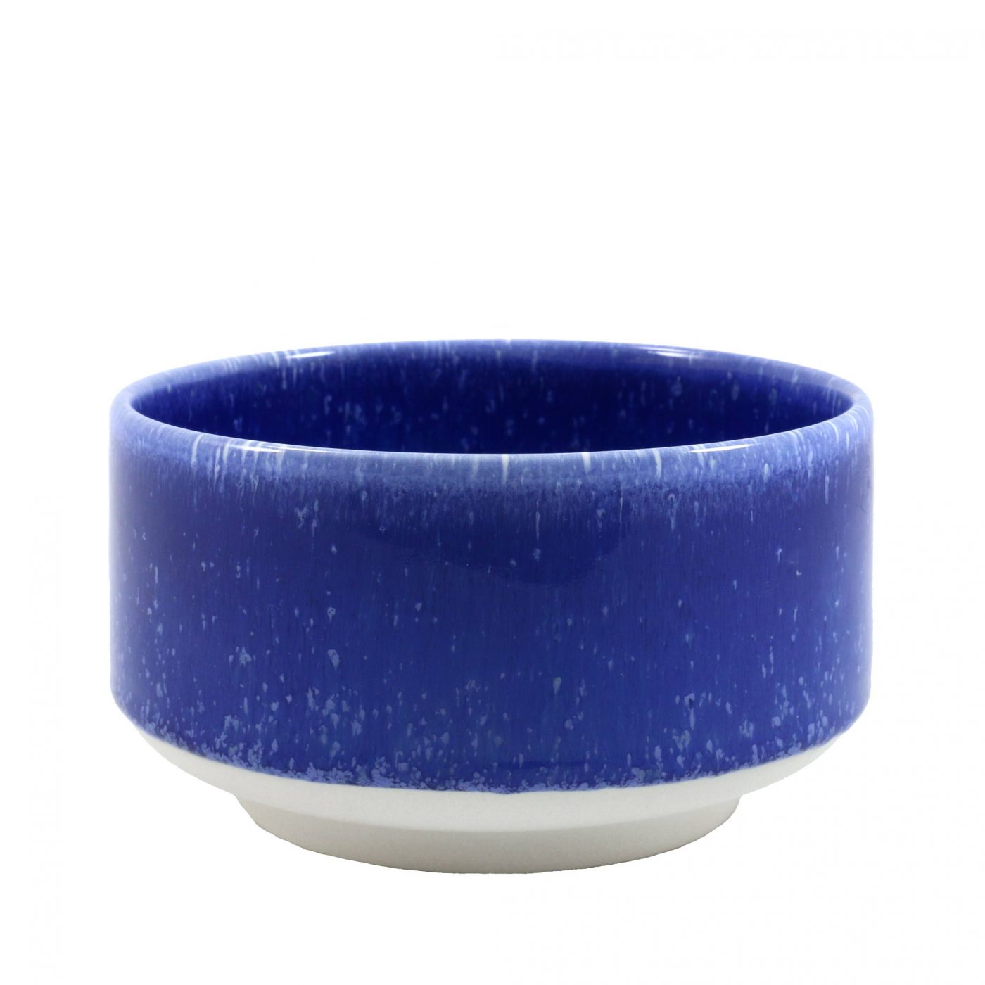 Studio Arhoj – Munch Bowl, Ultramarine M8