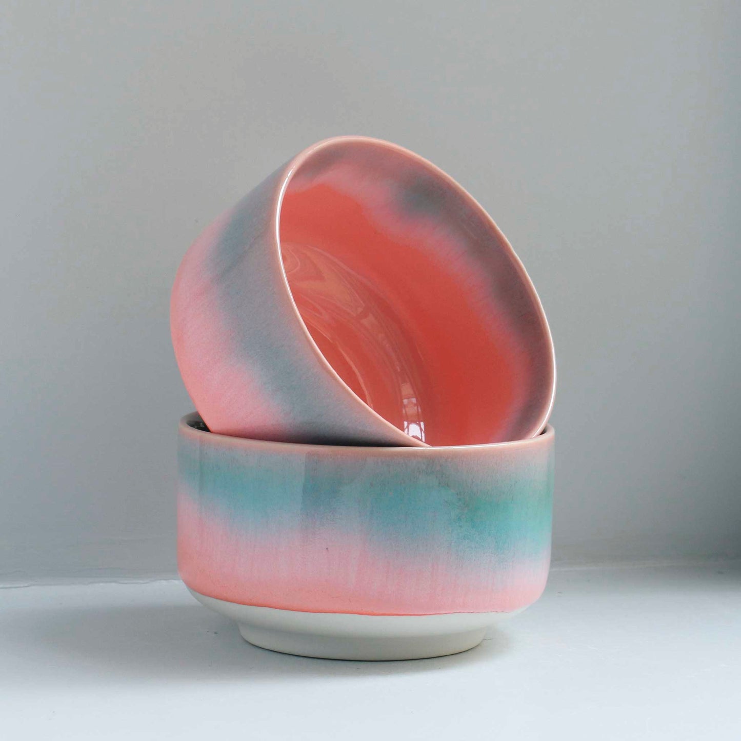 Studio Arhoj – Munch Bowl, Watermelon Slice, M6