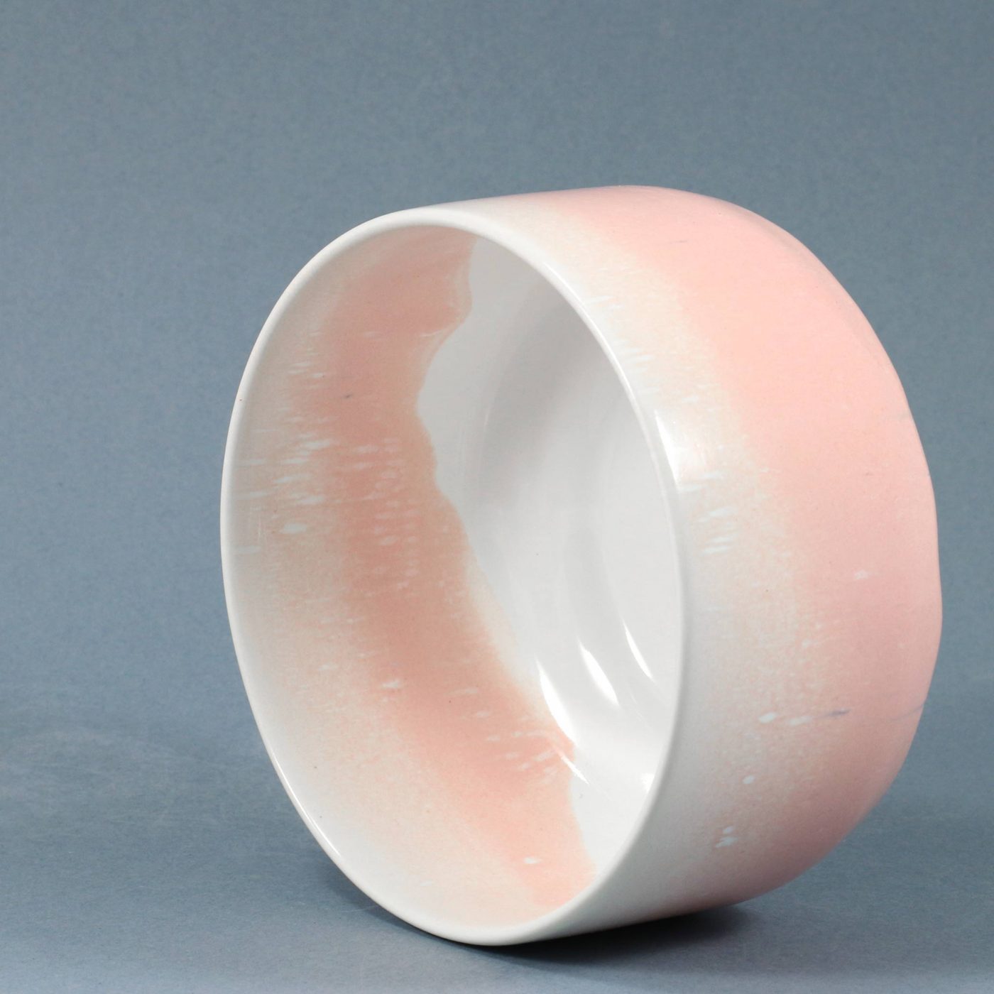 Studio Arhoj – Munch Bowl, Pink Mink M1