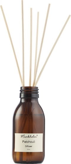 Munkholm – Diffuser Patchouli