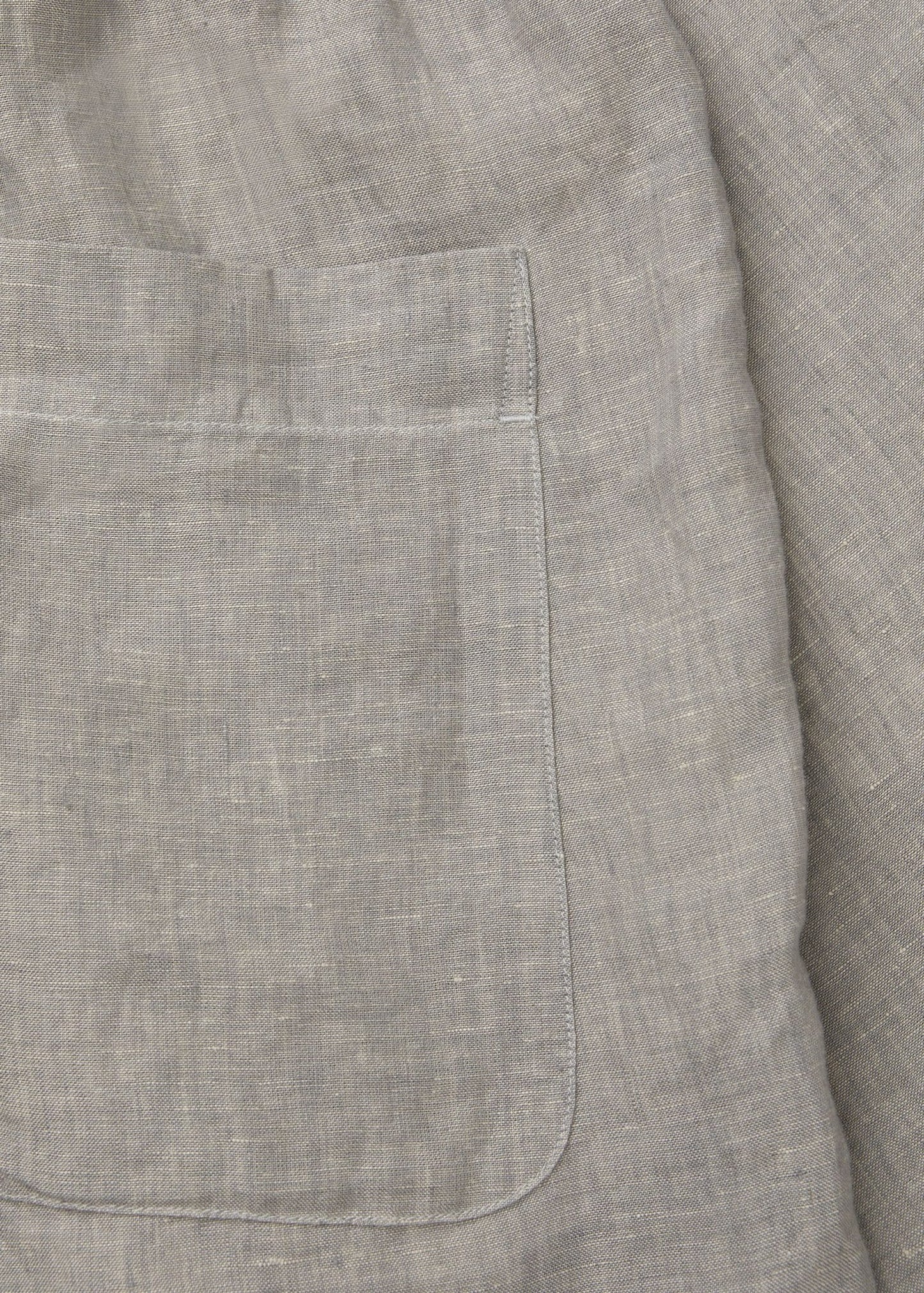 Aiayu - Phillipa Pant Linen, Grey