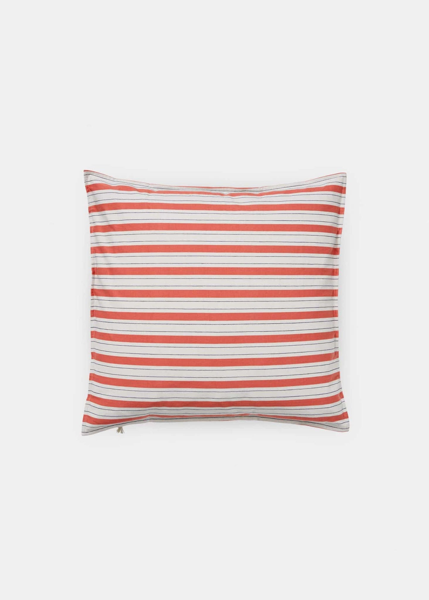 Aiayu - Pillow Cotton Slub, Mix Vintage Red