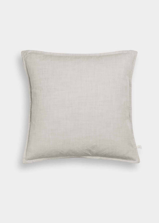 Aiayu - Pillow Cotton Slub, Nature