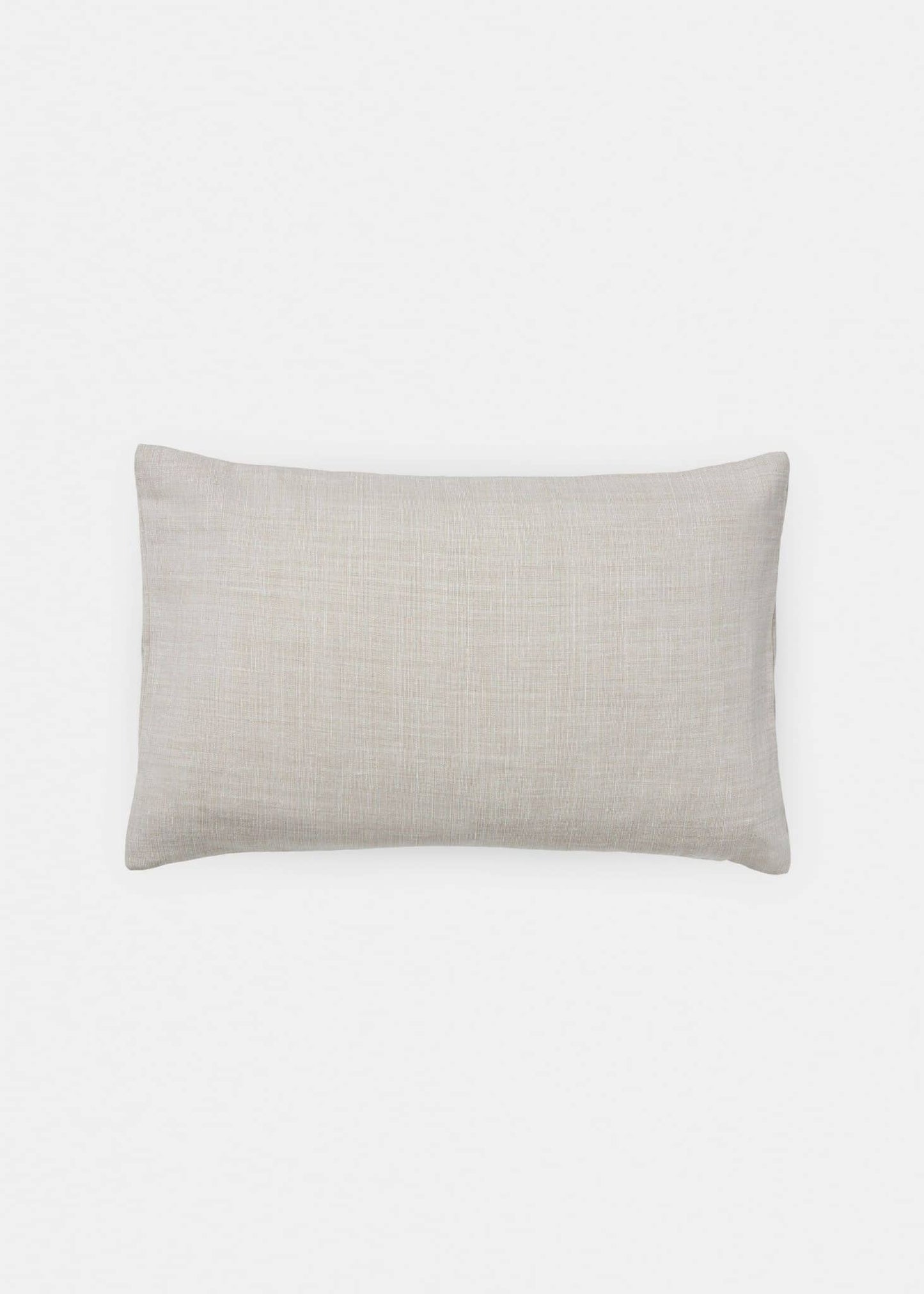 Aiayu - Pillow Linen, Nature