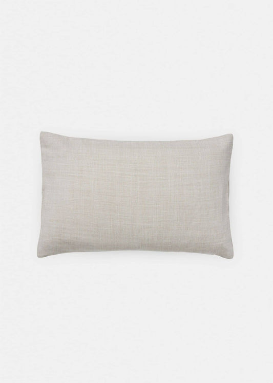 Aiayu - Pillow Linen, Nature