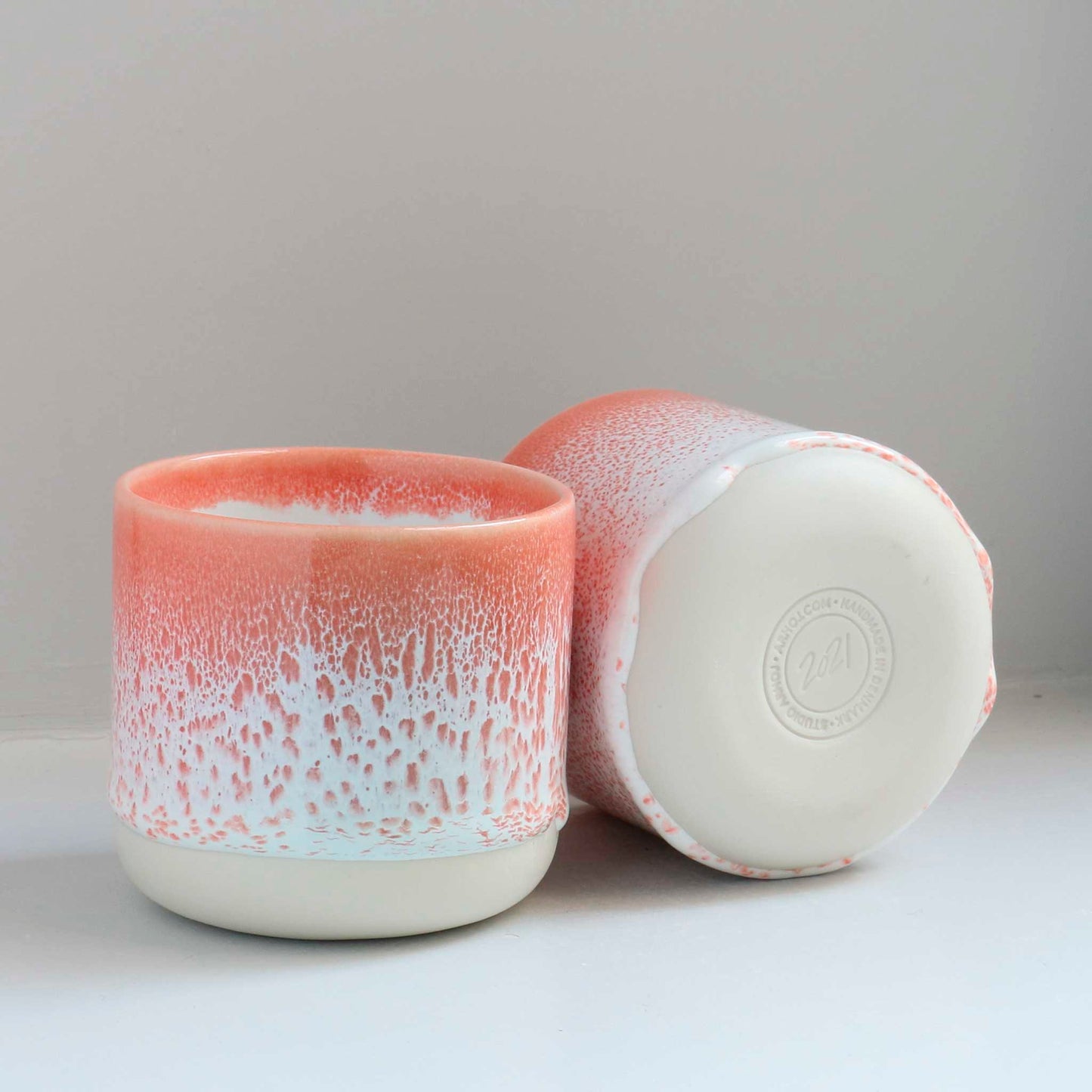 Studio Arhoj – Quench Cup, Strawberry Buttermilk Q20