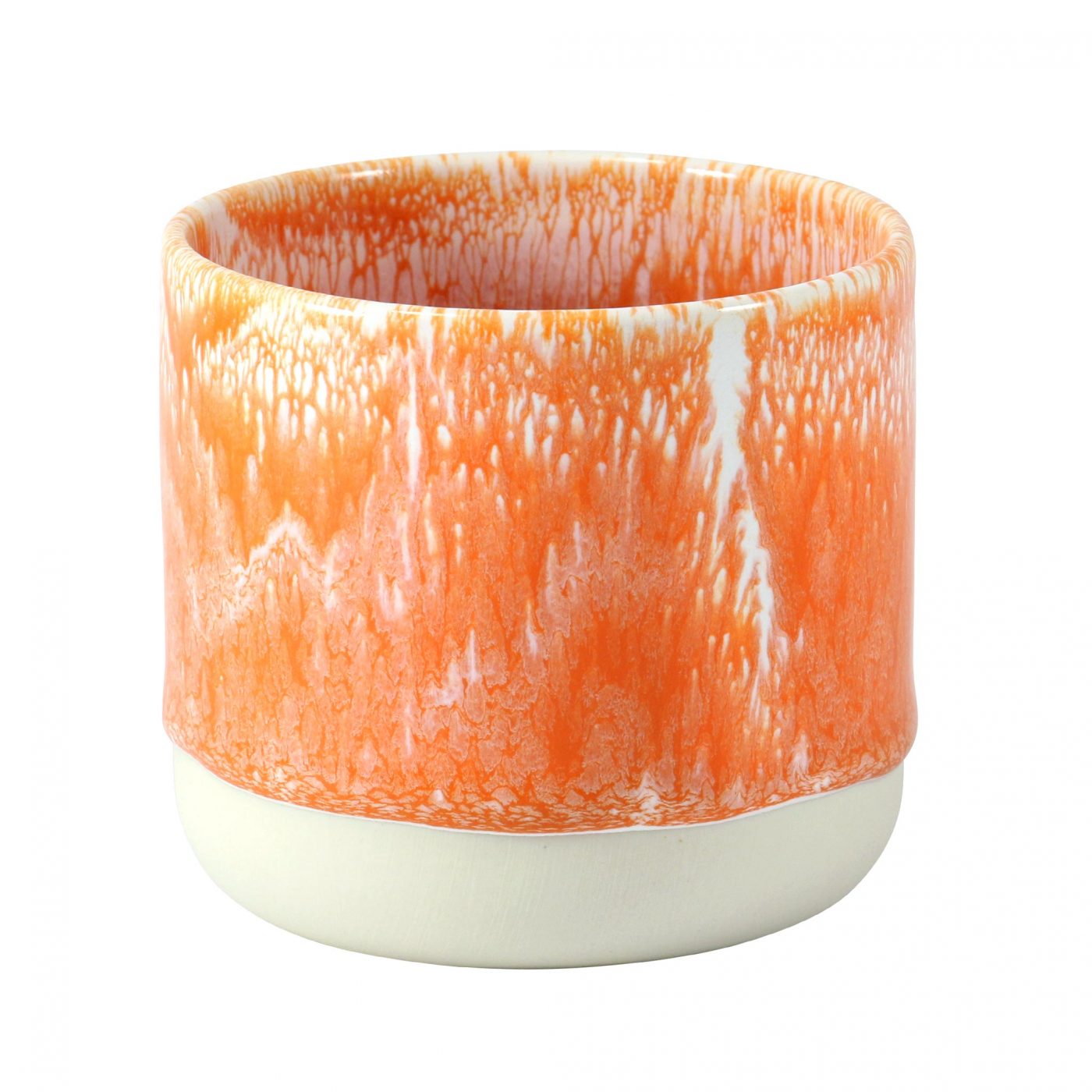 Studio Arhoj – Quench Cup, Darling Clementine Q4