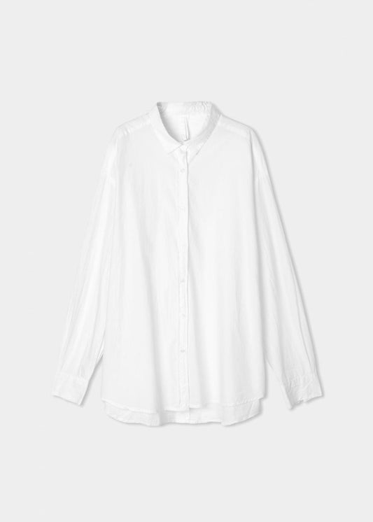 Aiayu - Shirt, White