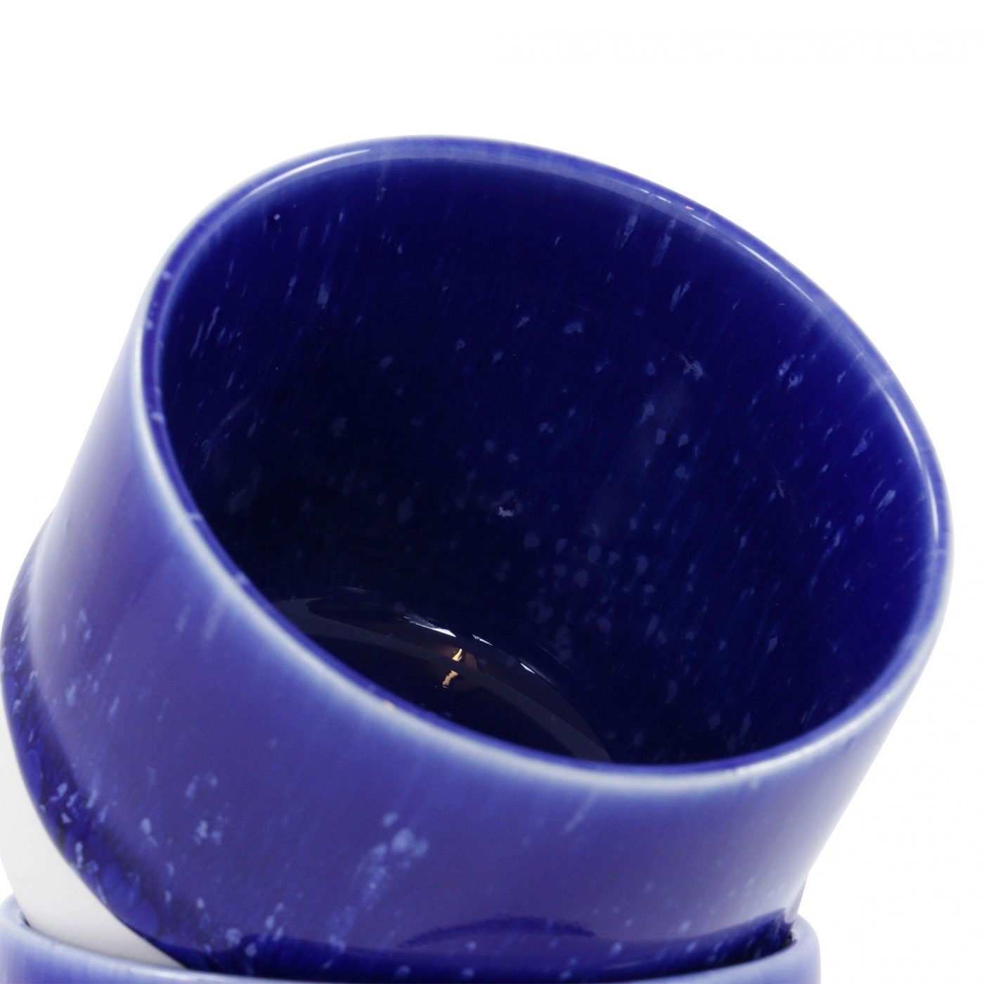 Studio Arhoj – Sip Cup, Ultramarine A5