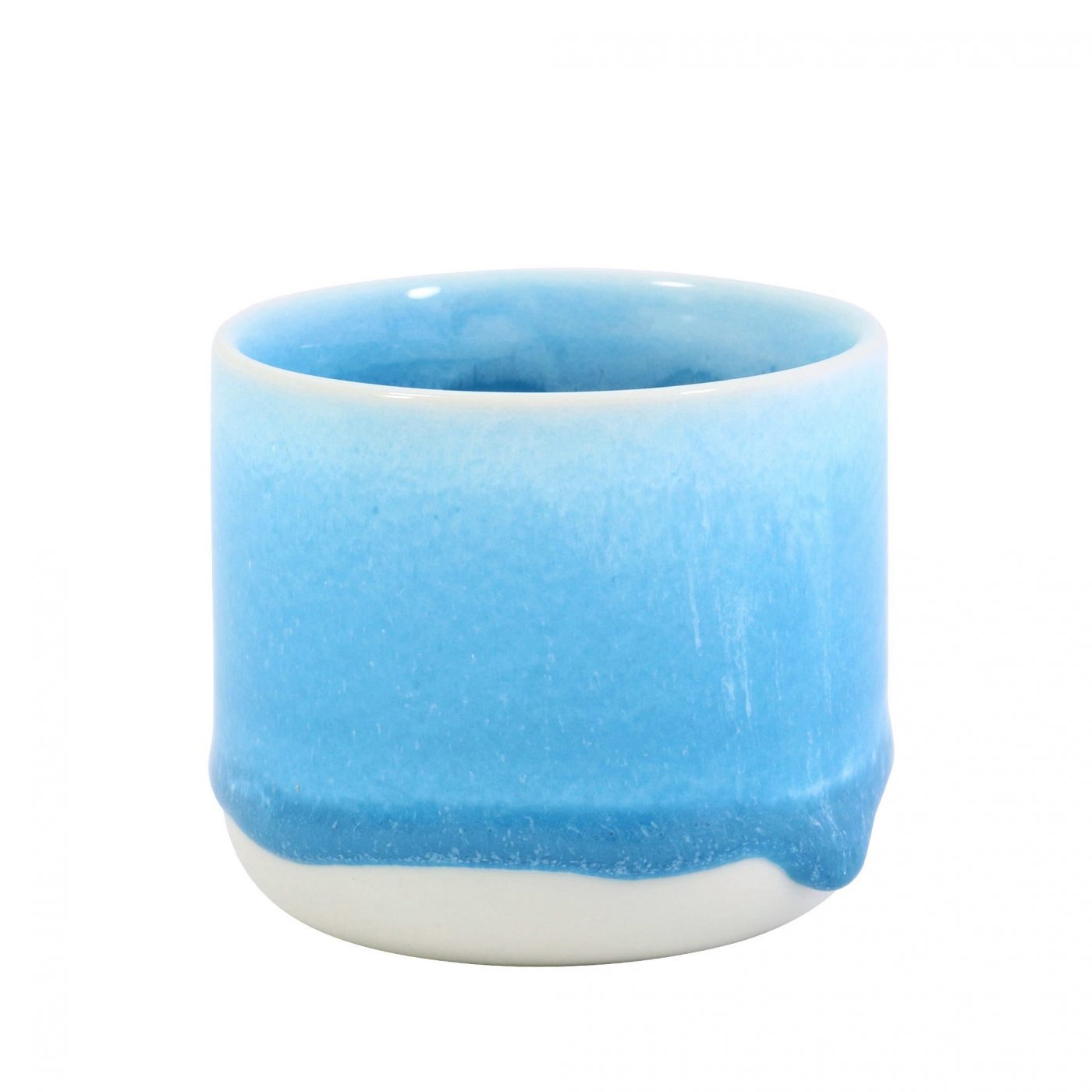 Studio Arhoj – Sip Cup, Blue Sea A8