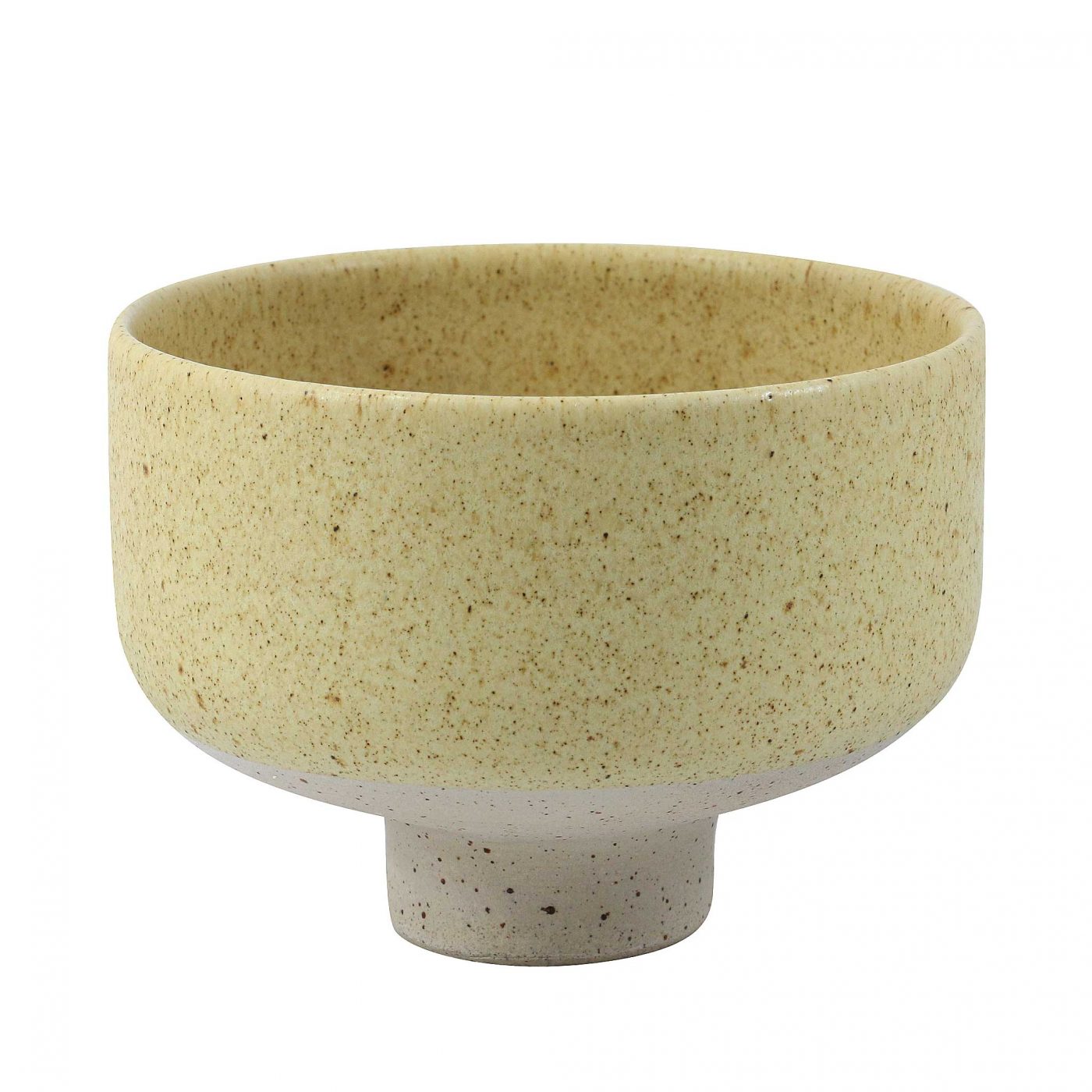 Studio Arhoj - Winter Bowl, Golden Fur S2