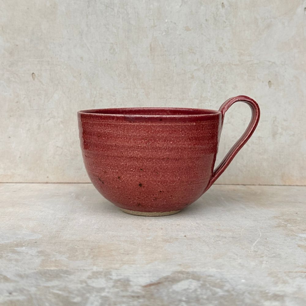 Ibens Keramik - Svend Koppen