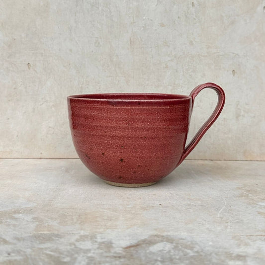 Ibens Keramik - Svend Koppen