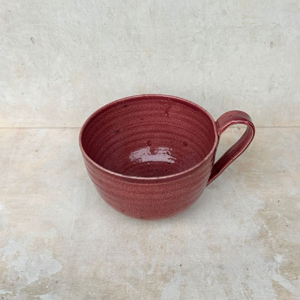 Ibens Keramik - Svend Koppen