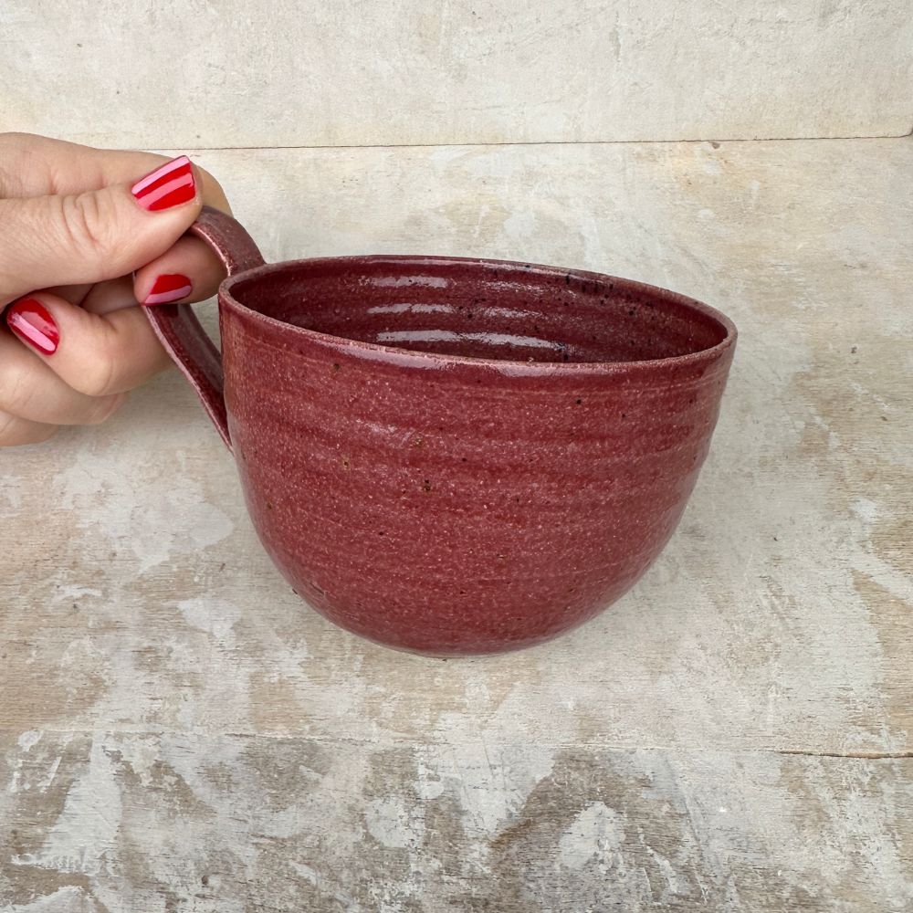 Ibens Keramik - Svend Koppen