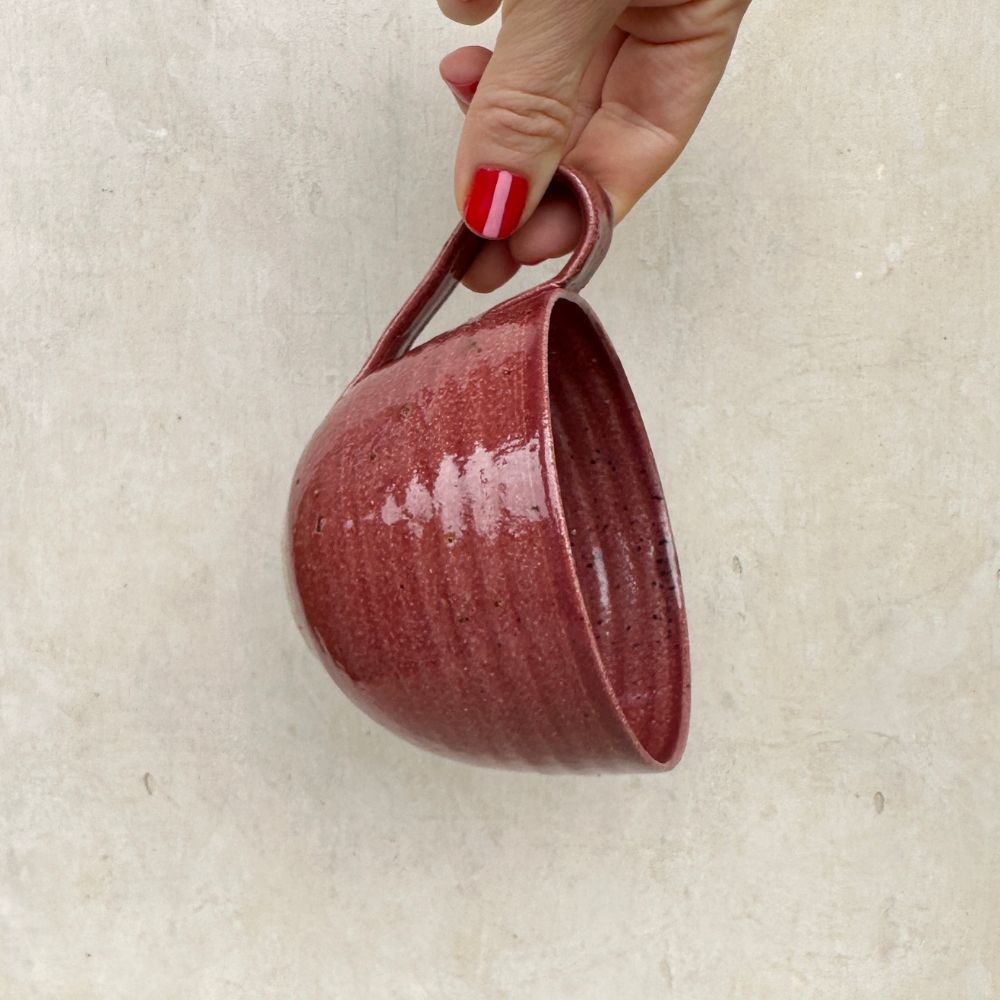 Ibens Keramik - Svend Koppen