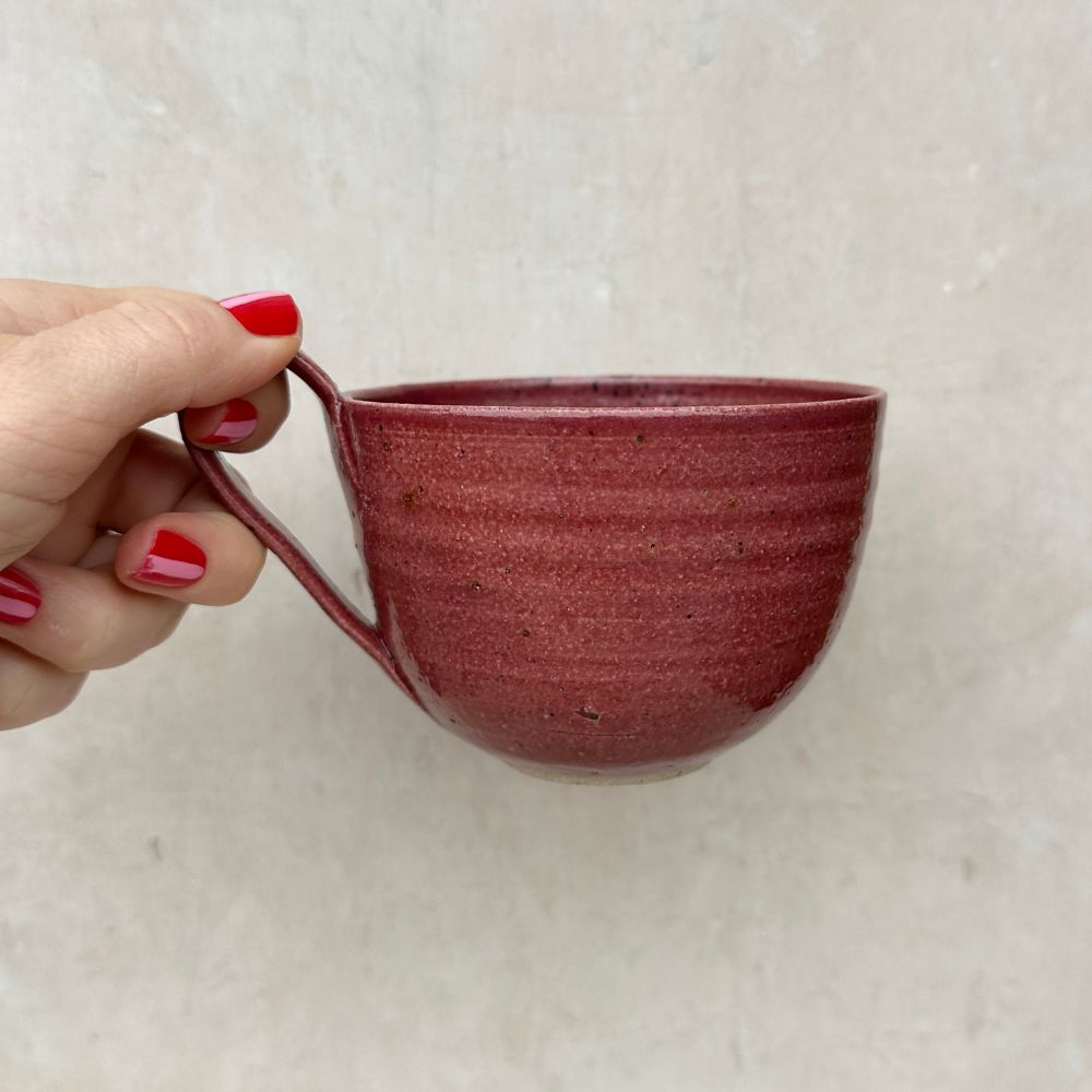 Ibens Keramik - Svend Koppen