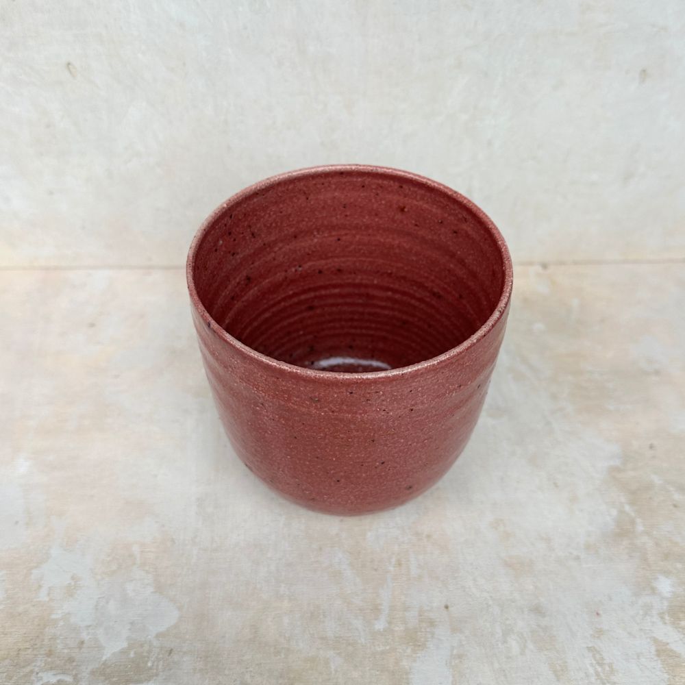 Ibens Keramik - Svend Kruset