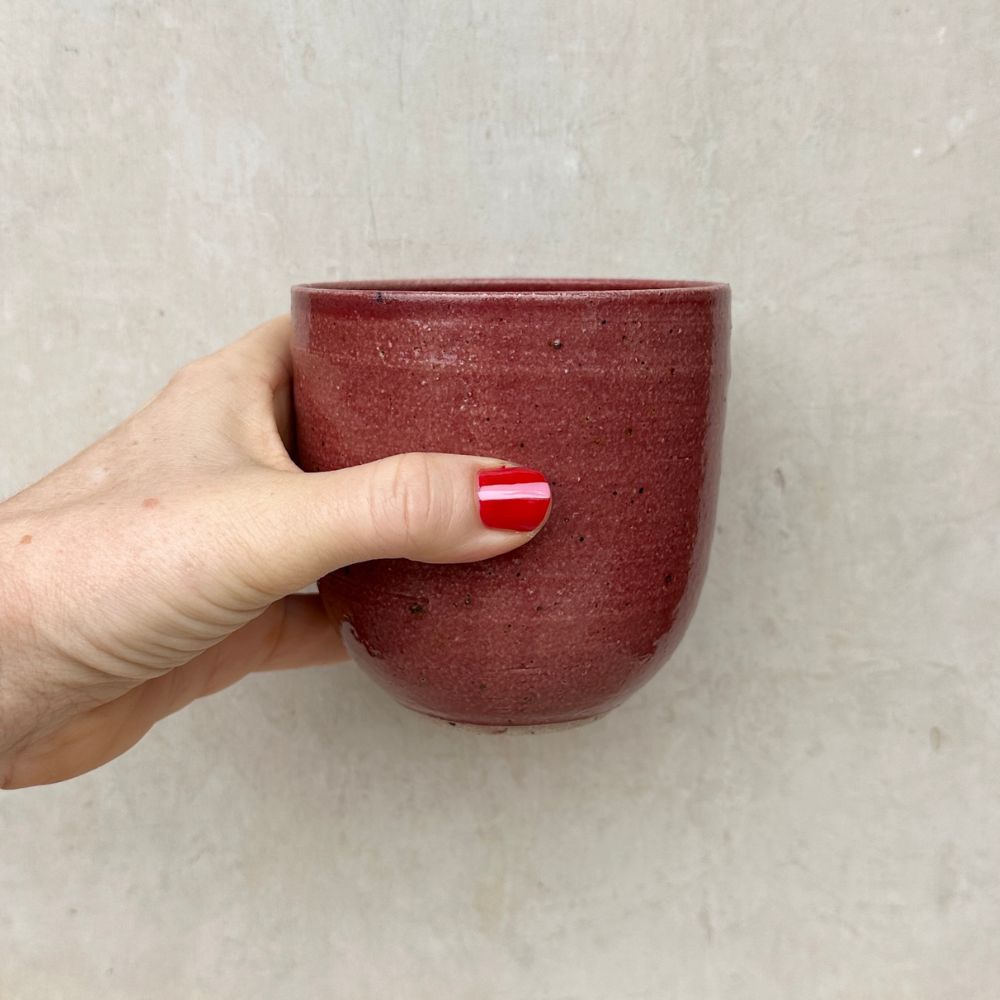 Ibens Keramik - Svend Kruset