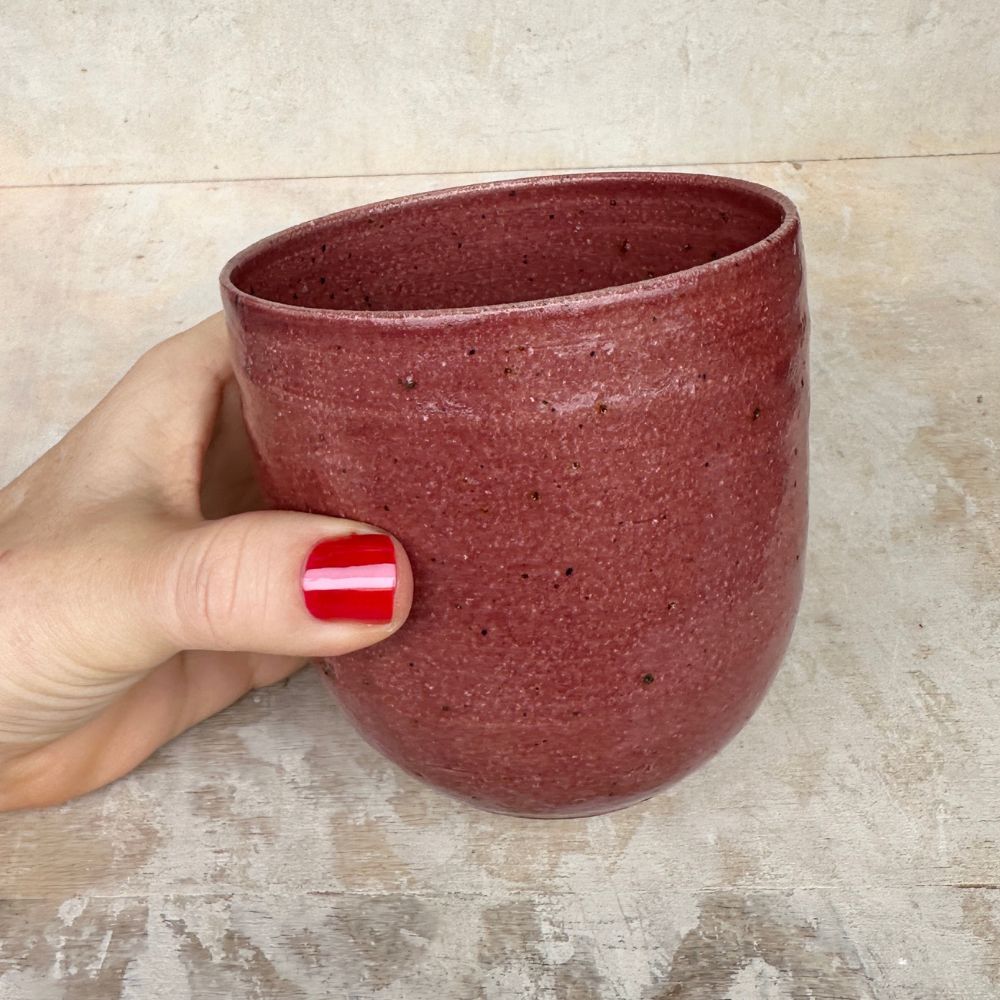 Ibens Keramik - Svend Kruset