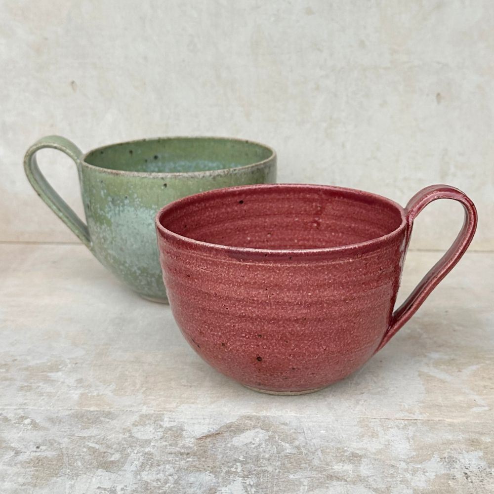 Ibens Keramik - Torben Koppen