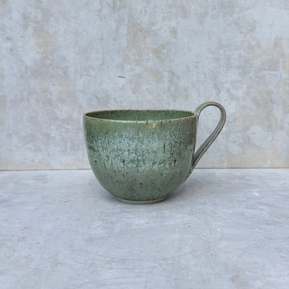 Ibens Keramik - Torben Koppen